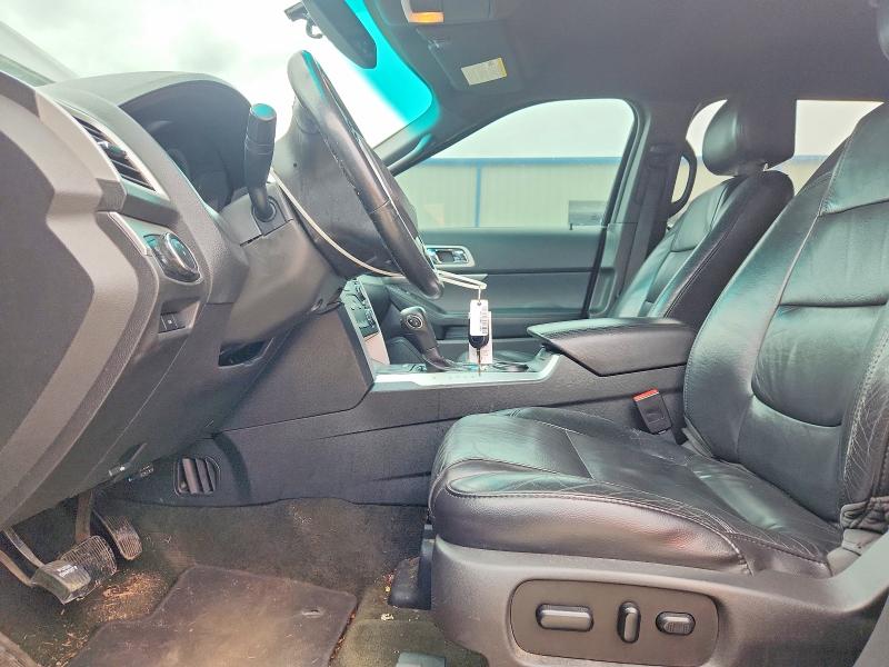 Продажа на аукционе авто 2013 Ford Explorer, vin: 1FM5K7D8XDGC59323, номер лота: 45773046