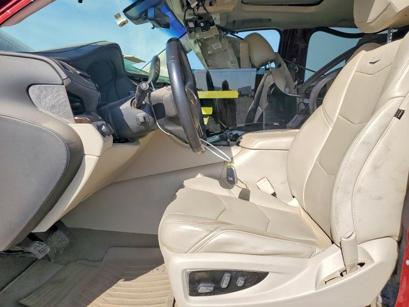 Aukcja sprzedaży 2018 Cadillac Escalade, vin: 1GYS4BKJ6JR352392, numer aukcji: 48305416