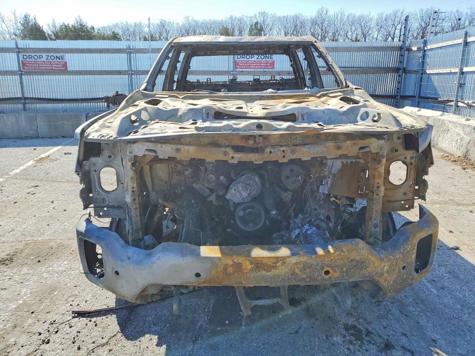 Aukcja sprzedaży 2021 Gmc Sierra, vin: 1GT49REY2MF145716, numer aukcji: 46541516