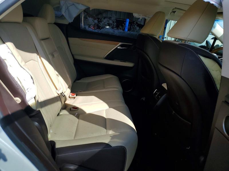Продаж на аукціоні авто 2017 Lexus Rx 350, vin: JTJBZMCA6H2029851, номер лоту: 46169126