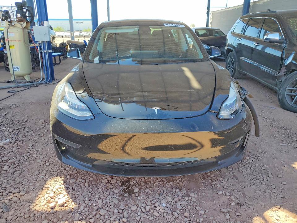 Продаж на аукціоні авто 2019 Tesla Model 3, vin: 5YJ3E1EB1KF543134, номер лоту: 47245356