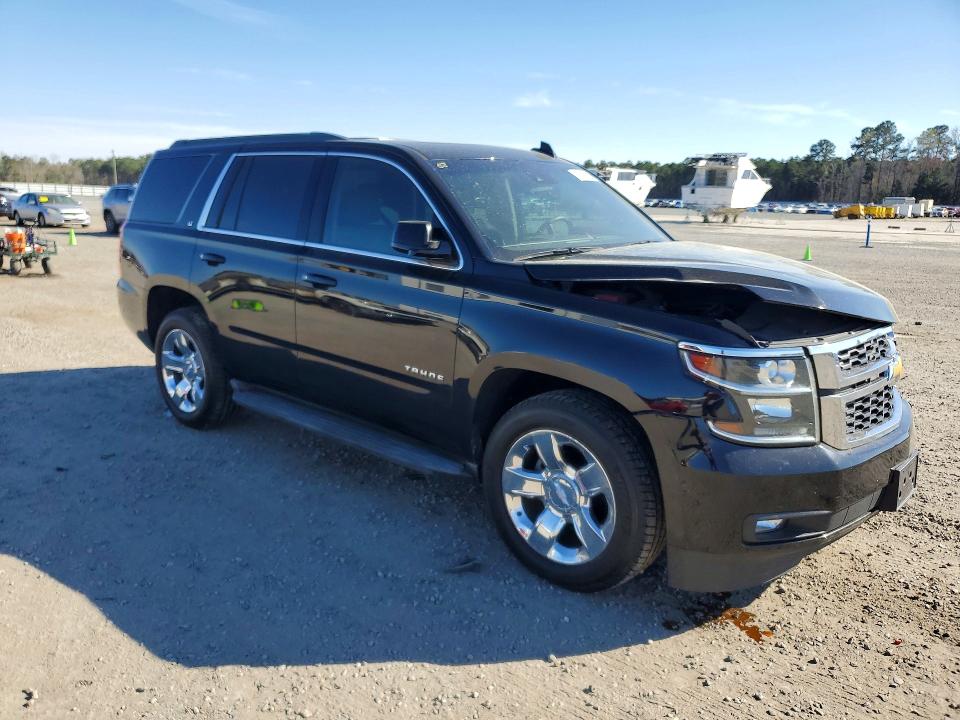 Aukcja sprzedaży 2016 Chevrolet Tahoe, vin: 1GNSKBKC0GR129875, numer aukcji: 46507246