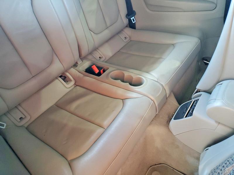 46099136 :رقم المزاد ، WAU7FLFF0F1111125 vin ، 2015 Audi A3 مزاد بيع