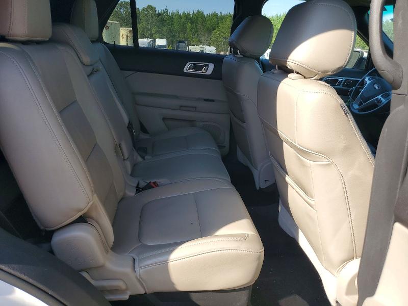 47797046 :رقم المزاد ، 1FMHK7F8XBGA18627 vin ، 2011 Ford Explorer مزاد بيع
