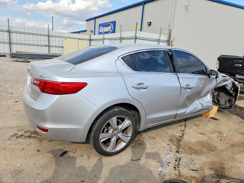 Продаж на аукціоні авто 2014 Acura Ilx, vin: 19VDE1F36EE008475, номер лоту: 47514946