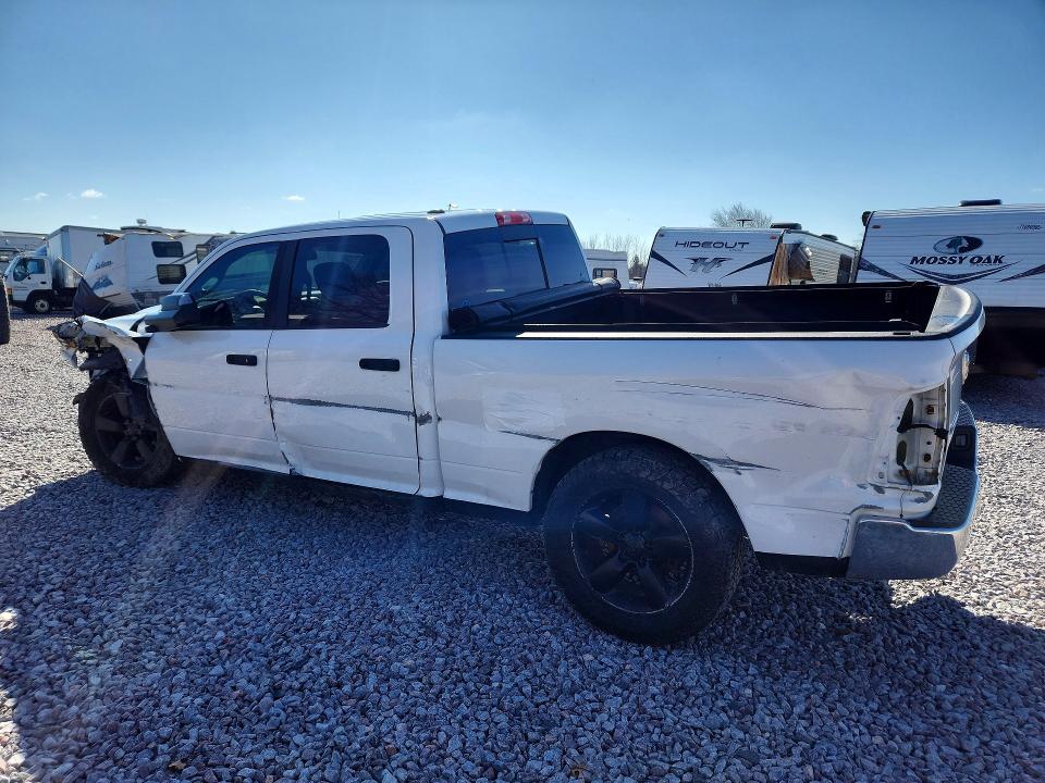 2017 Ram 1500 მანქანა იყიდება აუქციონზე, vin: 1C6RR7TT7HS523454, აუქციონის ნომერი: 45493306