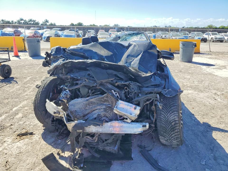 Продажа на аукционе авто 2016 Bmw 435, vin: WBA3T7C5XG5A37283, номер лота: 41816326
