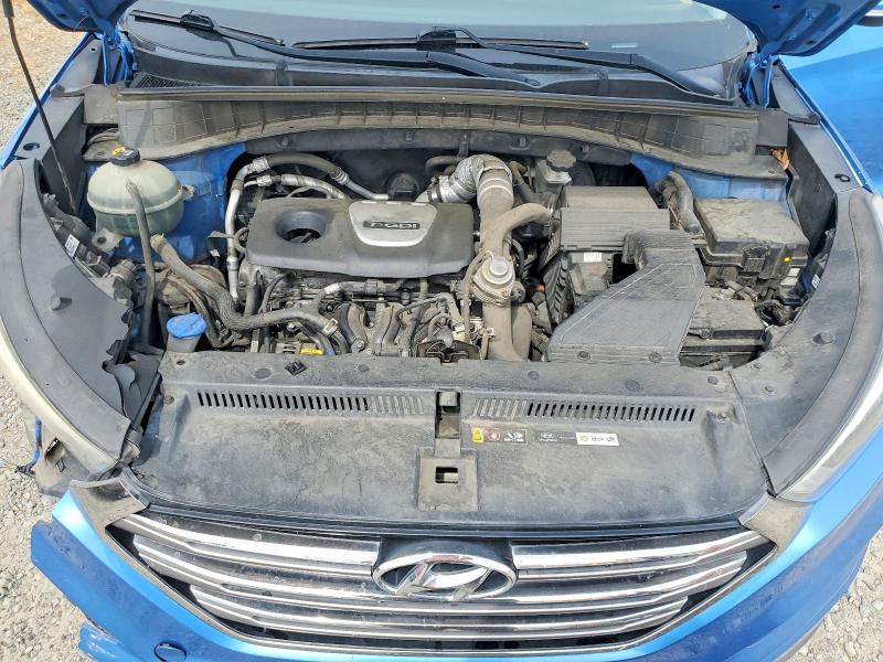 Продажа на аукционе авто 2016 Hyundai Tucson, vin: KM8J33A26GU172626, номер лота: 47999636