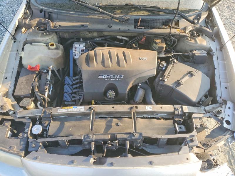 Продажа на аукционе авто 2000 Buick Lesabre, vin: 1G4HR54K5YU118434, номер лота: 47375346