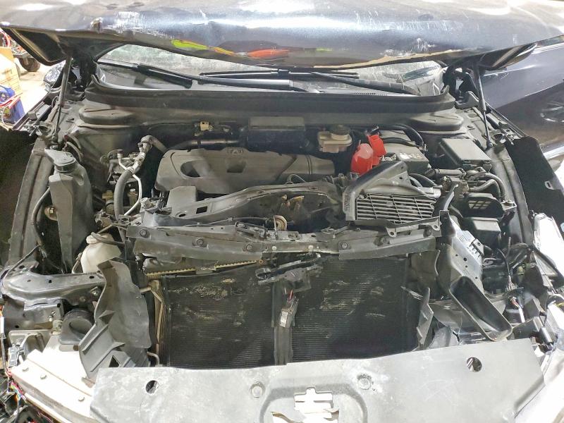 Aukcja sprzedaży 2020 Acura Rdx, vin: 5J8TC2H53LL036737, numer aukcji: 79096545