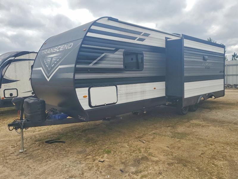 2023 Grand Desi Transcend მანქანა იყიდება აუქციონზე, vin: 573TT3227P8826661, აუქციონის ნომერი: 79645985