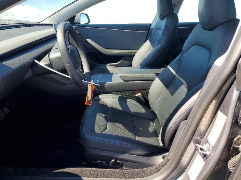 Продажа на аукционе авто 2024 Tesla Model 3, vin: 5YJ3E1EA0RF863692, номер лота: 41999156