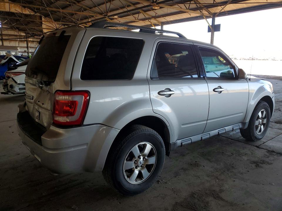 Продажа на аукционе авто 2011 Ford Escape, vin: 1FMCU0EG9BKA16823, номер лота: 47327236