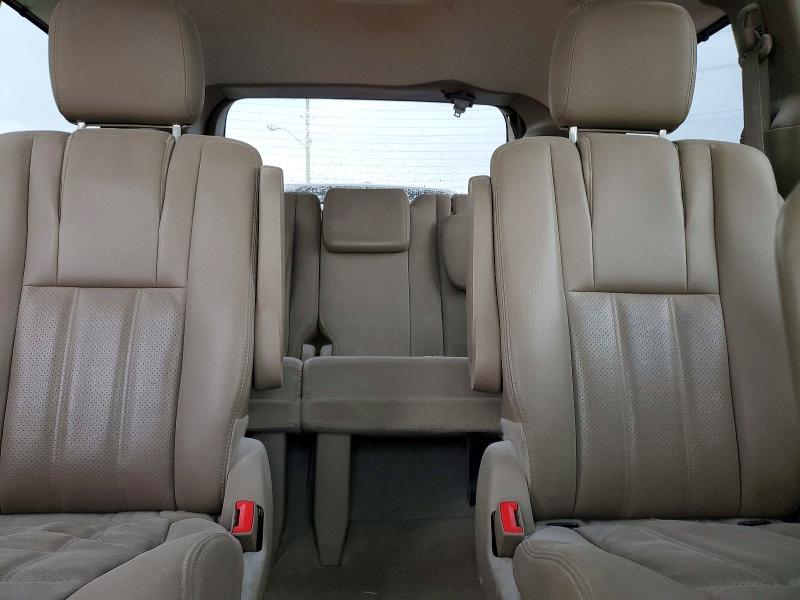 Aukcja sprzedaży 2015 Chrysler Town & Country, vin: 2C4RC1CG9FR628926, numer aukcji: 48057376