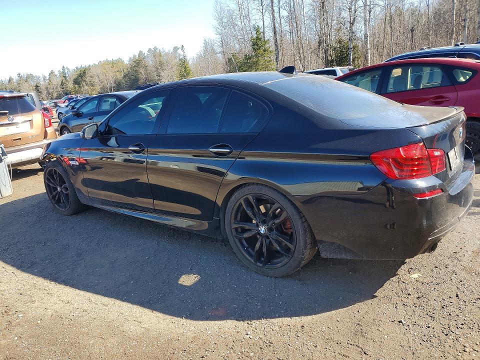 Продажа на аукционе авто 2016 Bmw 535, vin: WBA5B3C57GG259835, номер лота: 46913296