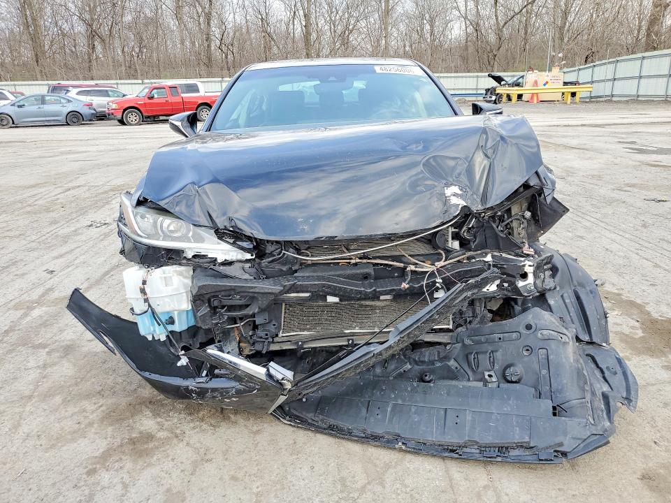 Продажа на аукционе авто 2019 Lexus Es 350, vin: 58ABZ1B18KU014626, номер лота: 48256006