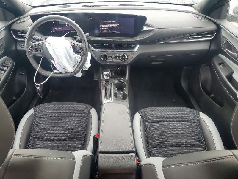 Aukcja sprzedaży 2024 Buick Envista, vin: KL47LAE24RB057741, numer aukcji: 79749275