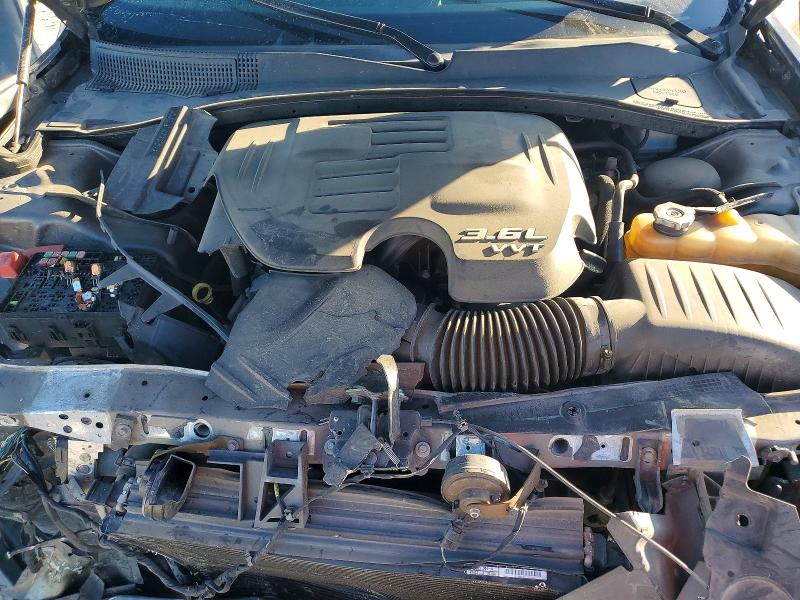 46041466 :رقم المزاد ، 2C3CCAEG9KH563034 vin ، 2019 Chrysler 300 مزاد بيع
