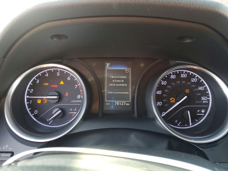 2018 Toyota Camry მანქანა იყიდება აუქციონზე, vin: 4T1B11HK4JU629154, აუქციონის ნომერი: 47576116