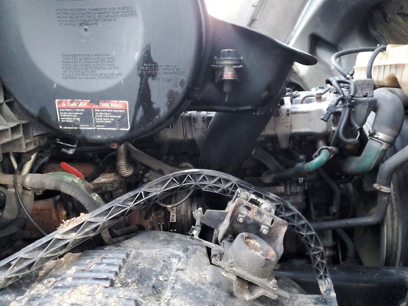 Продаж на аукціоні авто 2007 Volvo Vn Vnl, vin: 4V4NC9GH57N459409, номер лоту: 46359036