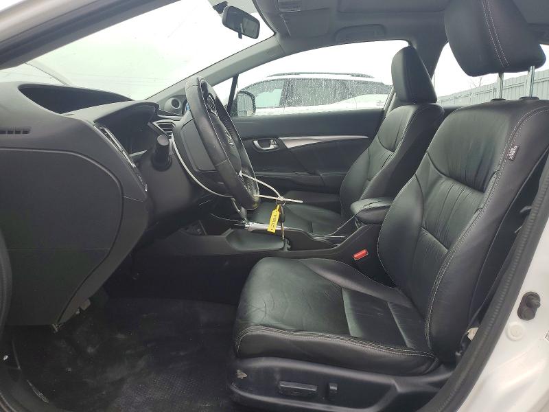 Aukcja sprzedaży 2013 Honda Civic, vin: 2HGFB2F71DH102592, numer aukcji: 41987766