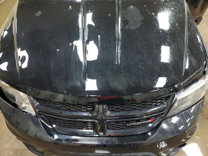 2016 Dodge Journey მანქანა იყიდება აუქციონზე, vin: 3C4PDDEG0GT242476, აუქციონის ნომერი: 46322296