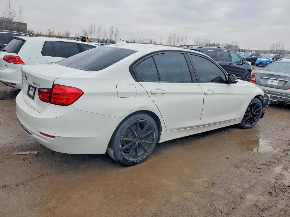 Aukcja sprzedaży 2013 Bmw 328, vin: WBA3B3C51DJ975930, numer aukcji: 47071446