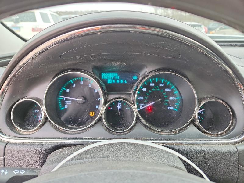 46298886 :رقم المزاد ، 5GAKVBKD2FJ314596 vin ، 2015 Buick Enclave مزاد بيع