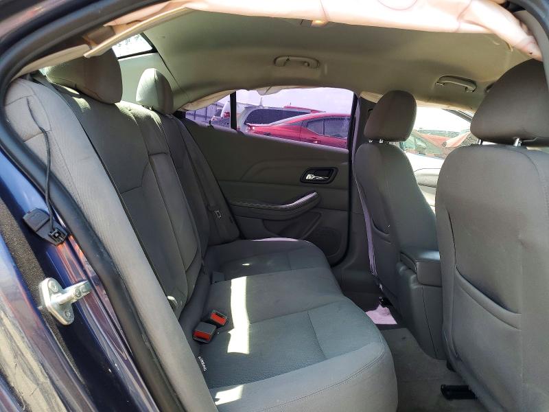 Aukcja sprzedaży 2013 Chevrolet Malibu, vin: 1G11B5SA8DF353910, numer aukcji: 45486916
