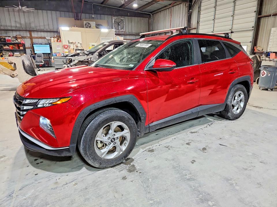 Aukcja sprzedaży 2022 Hyundai Tucson, vin: 5NMJBCAE5NH065704, numer aukcji: 79480795
