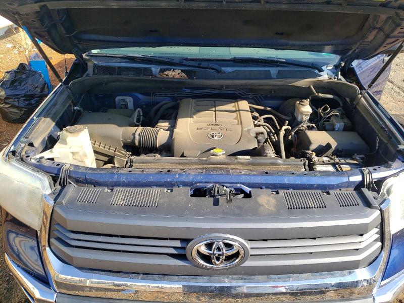 Aukcja sprzedaży 2014 Toyota Tundra, vin: 5TFUY5F16EX382184, numer aukcji: 45479136