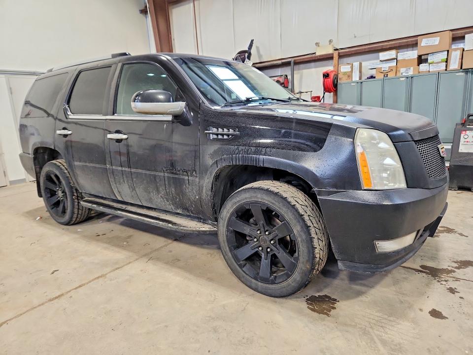 Продажа на аукционе авто 2007 Cadillac Escalade, vin: 1GYFK63857R315899, номер лота: 47408826