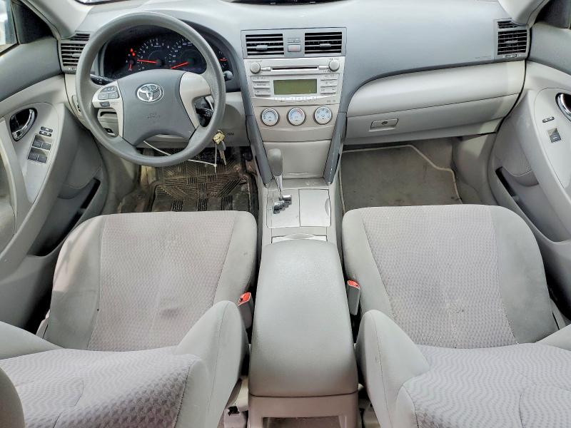 Продажа на аукционе авто 2011 Toyota Camry, vin: 4T1BF3EKXBU700652, номер лота: 77171855
