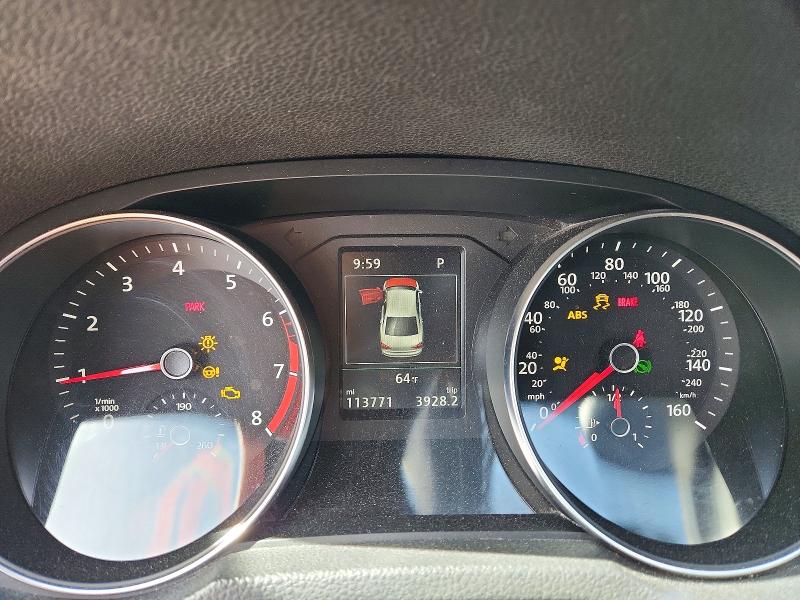 Продажа на аукционе авто 2019 Volkswagen Passat, vin: 1VWLA7A38KC007031, номер лота: 46667666