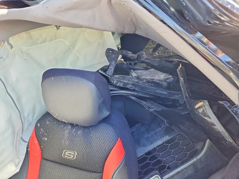 Aukcja sprzedaży 2022 Honda Cr-v, vin: 7FARW2H55NE021814, numer aukcji: 45557976