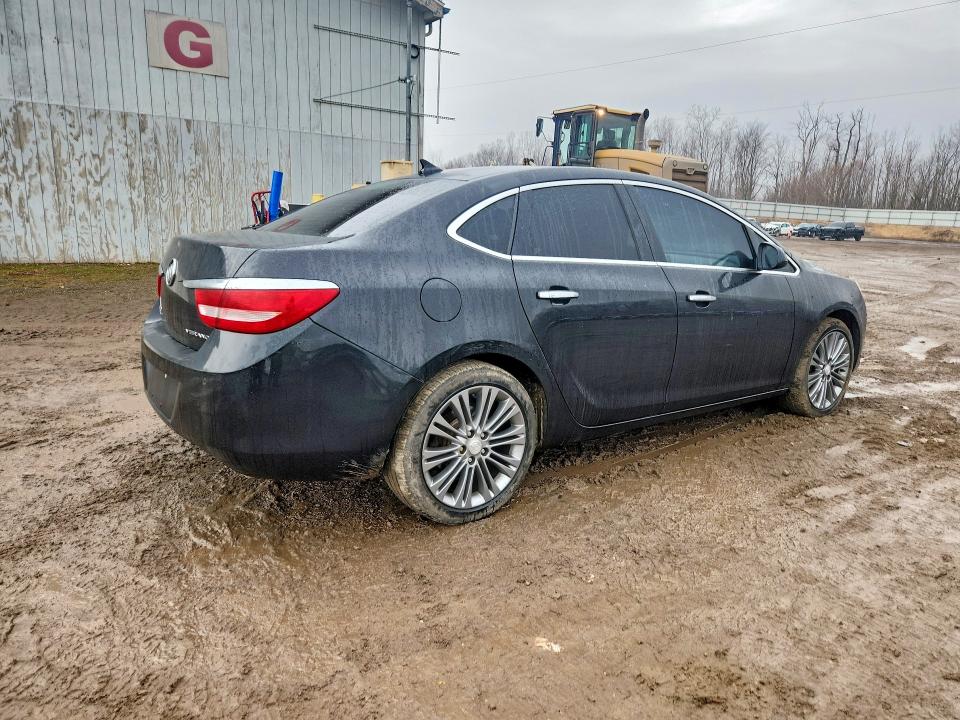 Aukcja sprzedaży 2014 Buick Verano, vin: 1G4PS5SK1E4210039, numer aukcji: 79316685