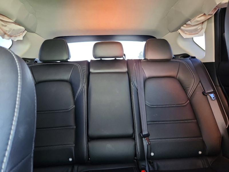 47942886 :رقم المزاد ، JM3KFBCL9S0657138 vin ، 2025 Mazda Cx-5 مزاد بيع