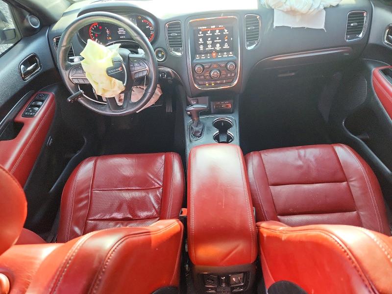 46748406 :رقم المزاد ، 1C4SDHCT2KC839652 vin ، 2019 Dodge Durango مزاد بيع