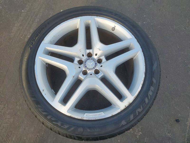 45726536 :رقم المزاد ، 4JGDF7DE6FA483247 vin ، 2015 Mercedes-benz Gl مزاد بيع