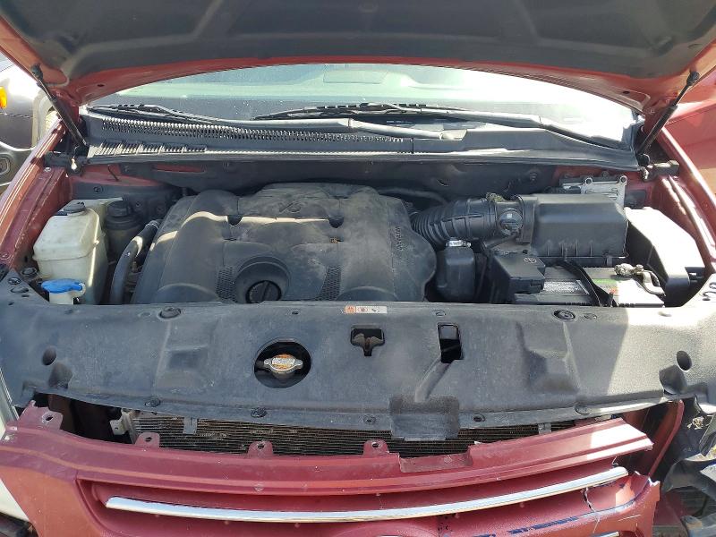 Продаж на аукціоні авто 2008 Kia Sedona, vin: KNDMB233386193606, номер лоту: 47350796