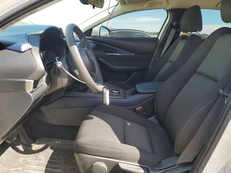 47036426 :رقم المزاد ، 3MVDMAAL7MM227000 vin ، 2021 Mazda Cx-30 مزاد بيع