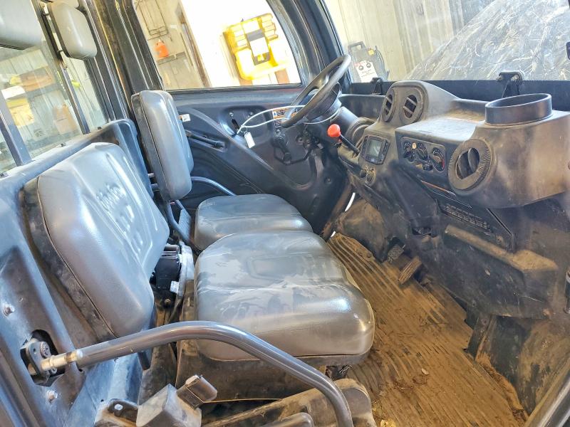 Aukcja sprzedaży 2017 Kubota Rtv-x1100, vin: A5KC2GDBVGG032203, numer aukcji: 46670746