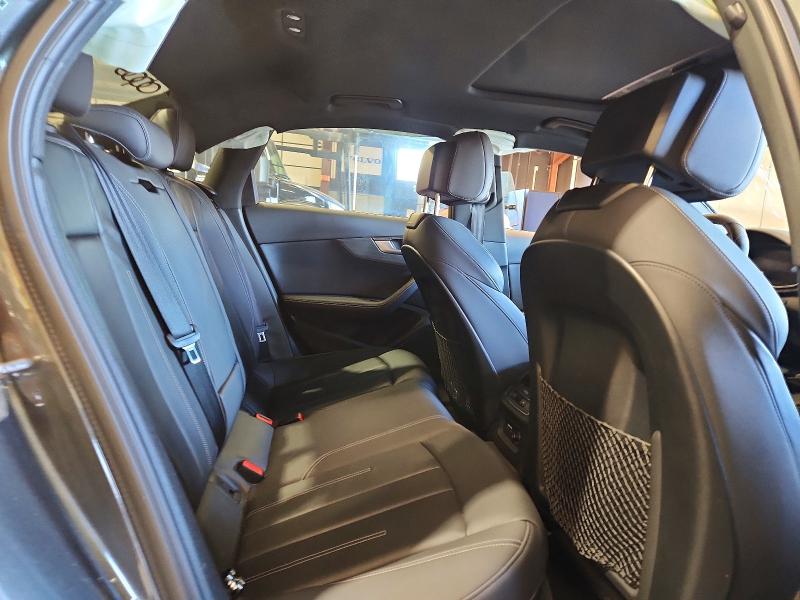 Aukcja sprzedaży 2021 Audi A4, vin: WAUEAAF44MA013091, numer aukcji: 46017626