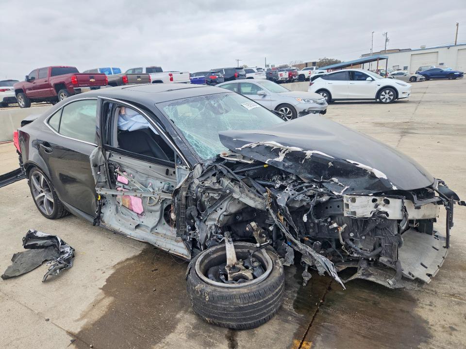 Aukcja sprzedaży 2018 Lexus Is 300, vin: JTHBA1D29J5064466, numer aukcji: 79593565