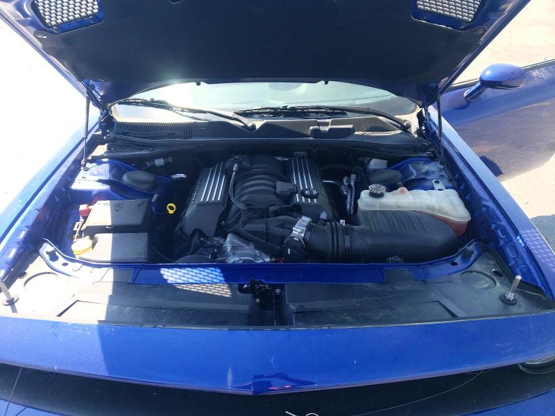 Продаж на аукціоні авто 2022 Dodge Challenger, vin: 2C3CDZFJ0NH215620, номер лоту: 48032146
