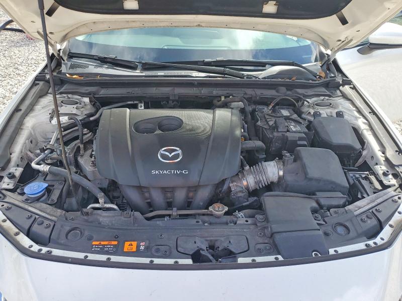 Продажа на аукционе авто 2020 Mazda 3, vin: 3MZBPACL0LM124915, номер лота: 47908426