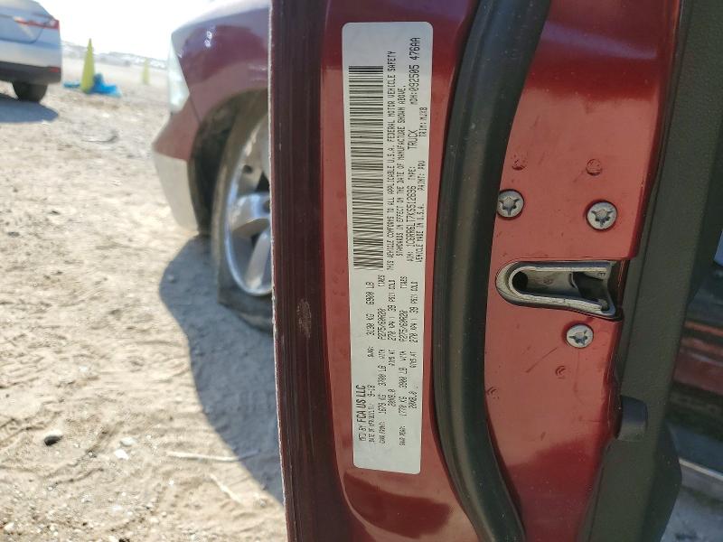 Продаж на аукціоні авто 2019 Ram 1500 Classic, vin: 1C6RR6LT7KS512696, номер лоту: 47886276