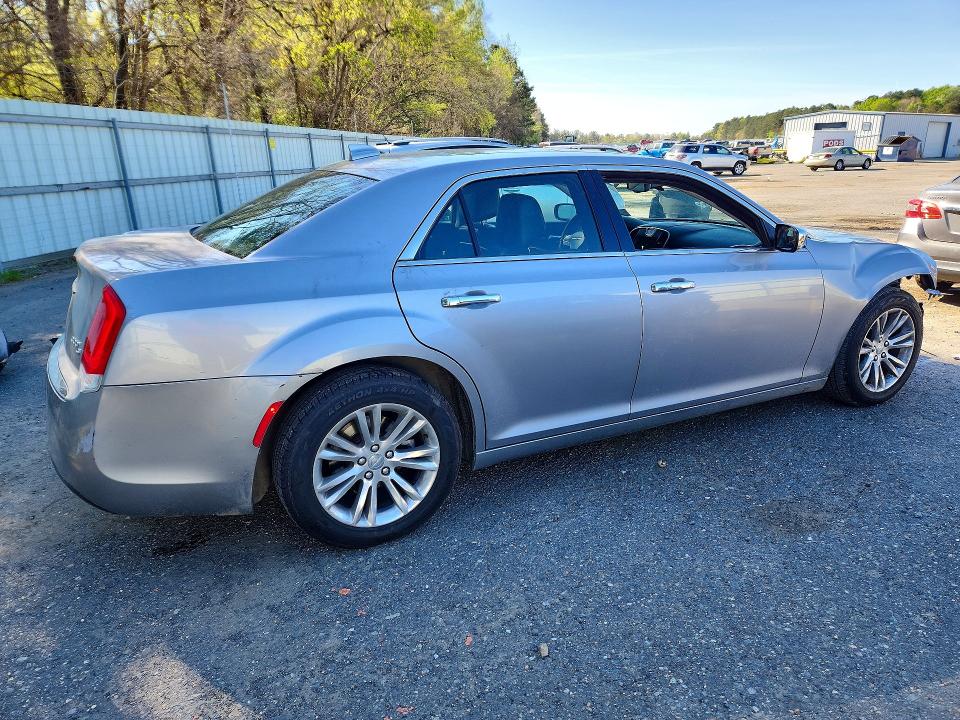 Aukcja sprzedaży 2016 Chrysler 300c, vin: 2C3CCAEG0GH320199, numer aukcji: 46154266