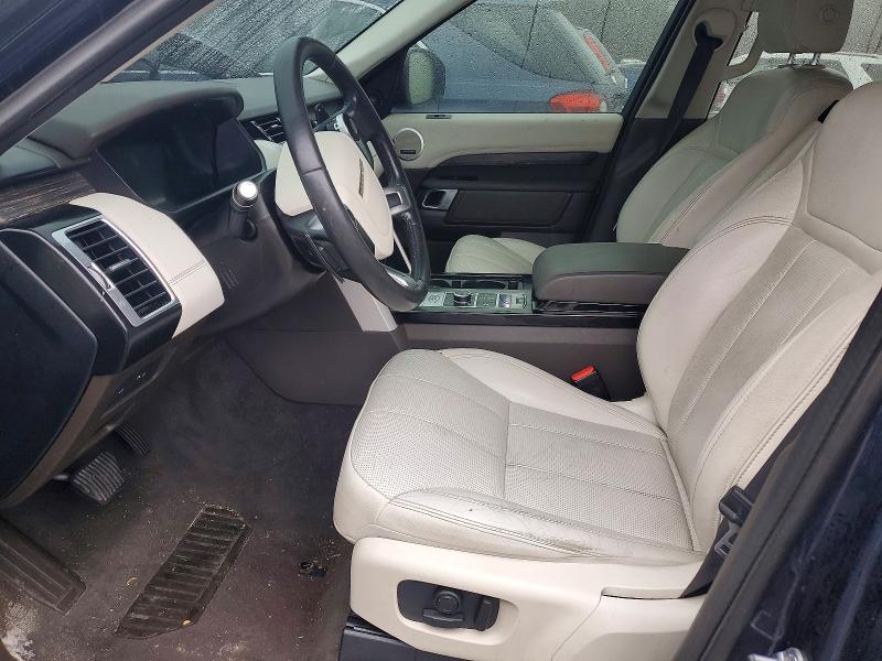 46281626 :رقم المزاد ، SALRR2RV1L2416373 vin ، 2020 Land Rover Discovery مزاد بيع