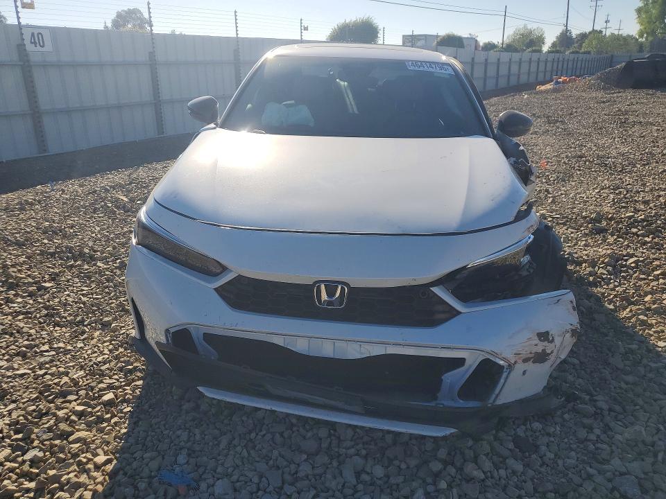 2026 Honda Civic მანქანა იყიდება აუქციონზე, vin: 2HGFE4F81TH320591, აუქციონის ნომერი: 46414796